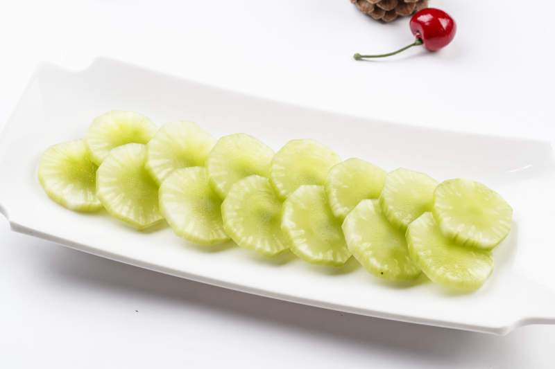 高檔火鍋料理食材