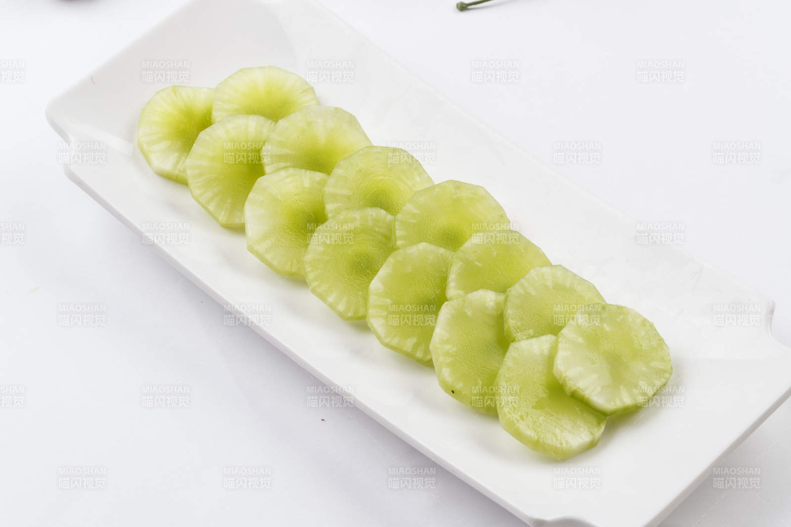 高檔火鍋料理食材