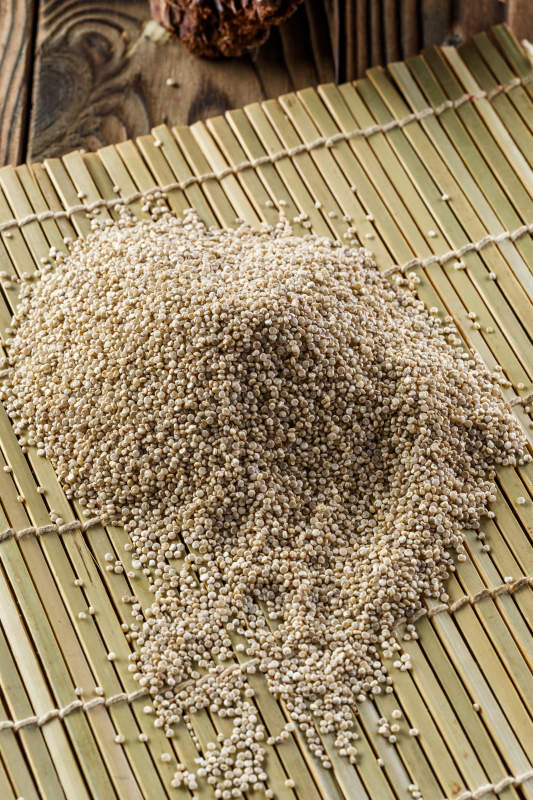 养生粗粮藜麦米