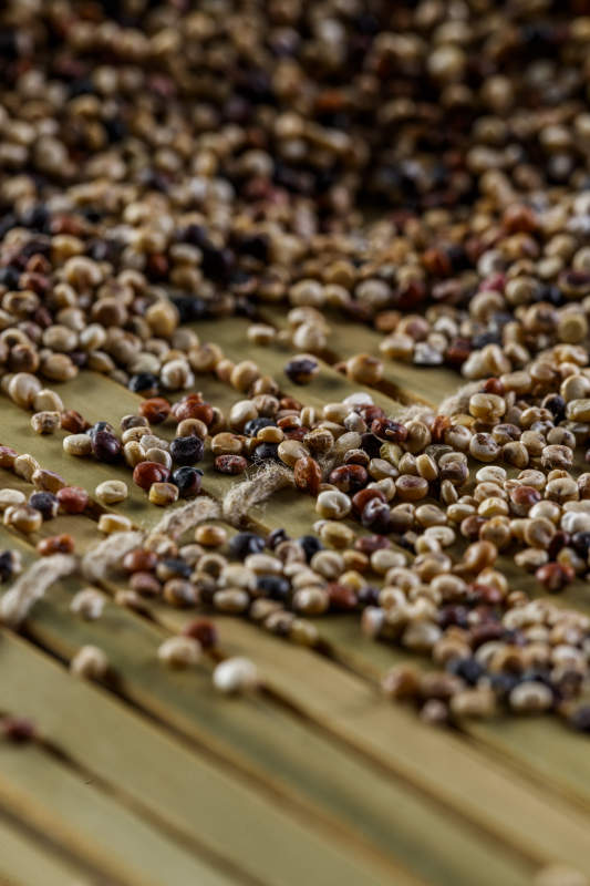 养生粗粮藜麦米