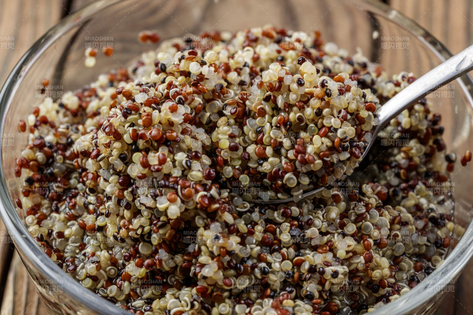 养生粗粮藜麦米