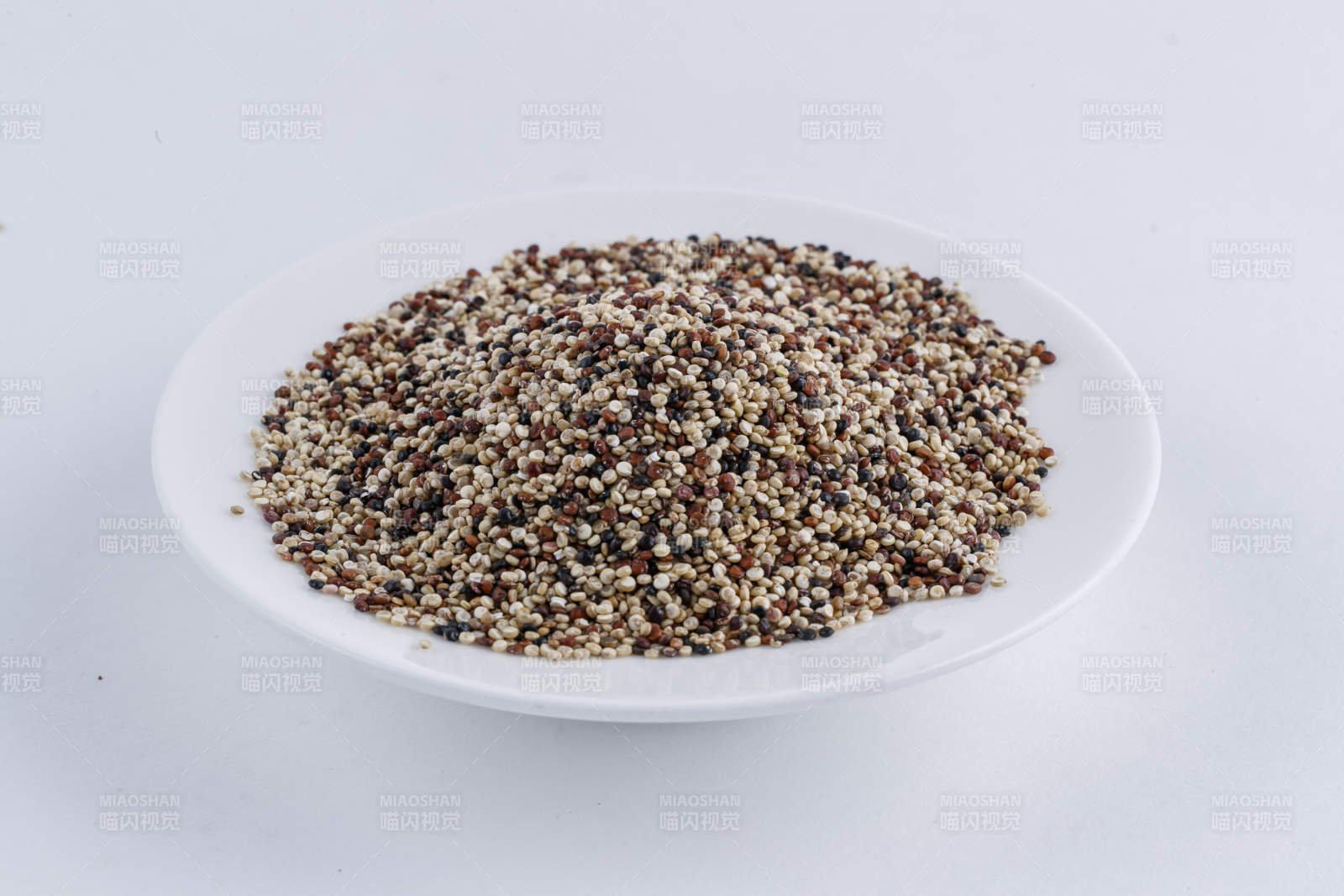 养生粗粮藜麦米