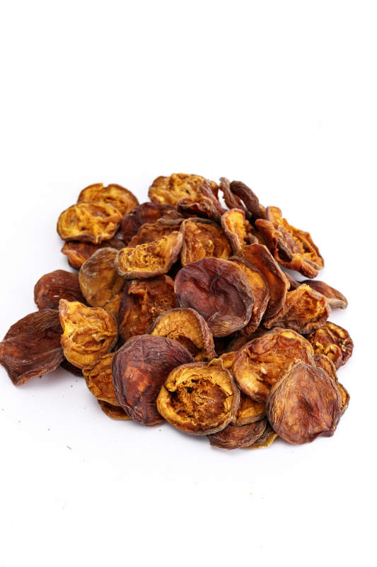 新疆特产大红杏果脯杏干