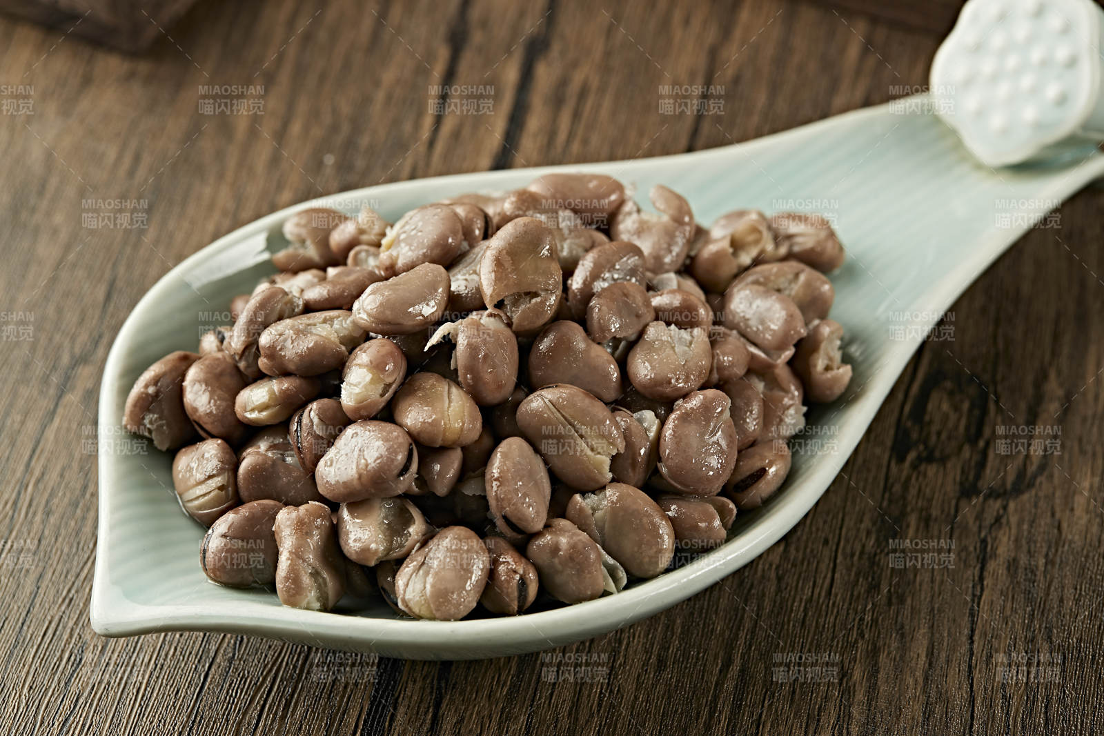 水煮五香蘭花豆