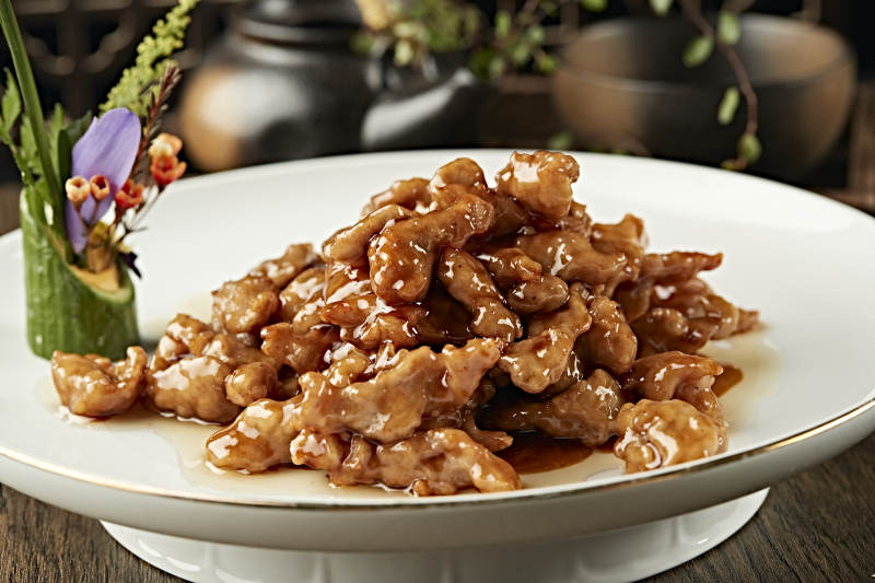 美味老大同过油肉