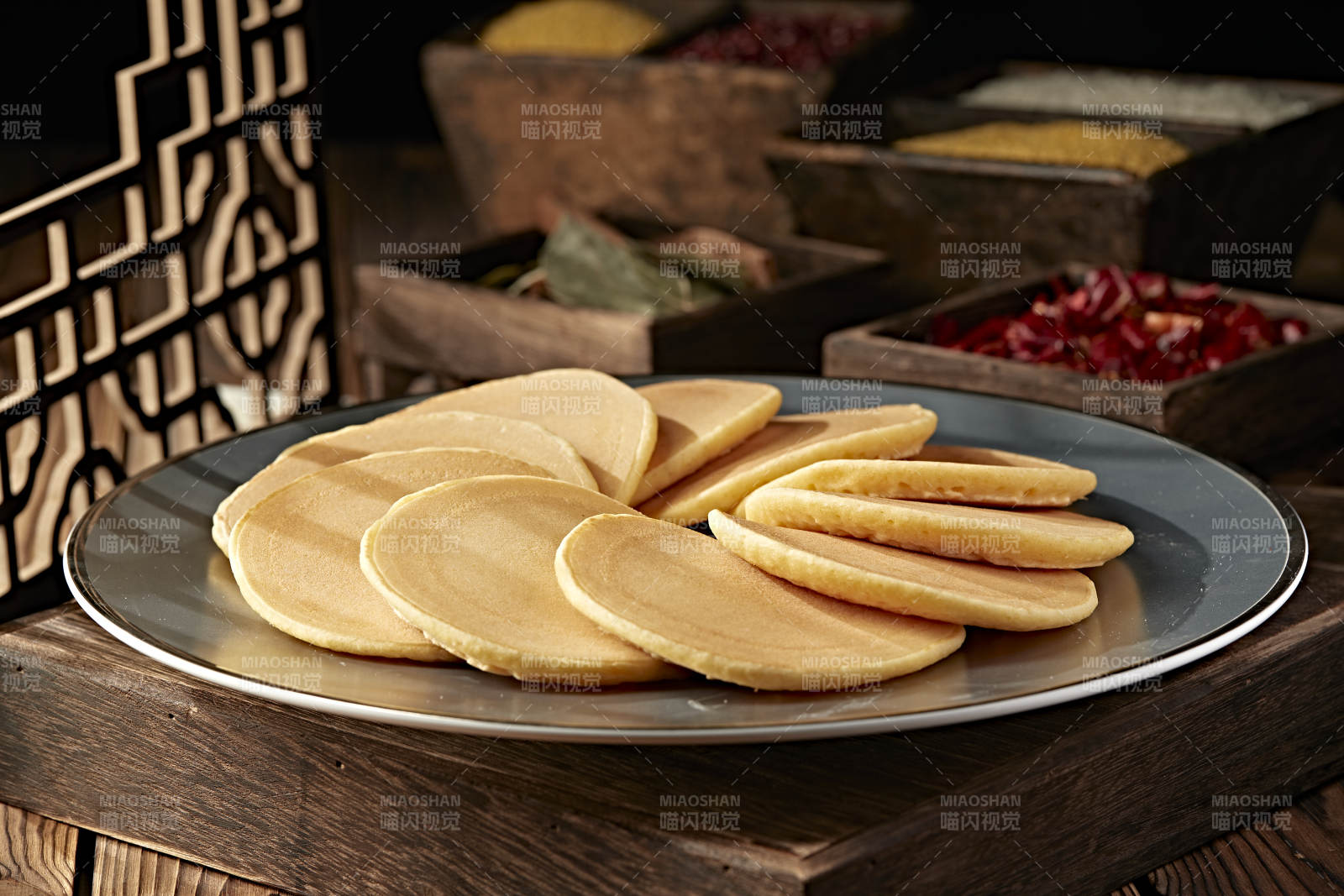 农家杂粮鸡蛋滩簧