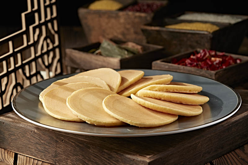 农家杂粮鸡蛋滩簧