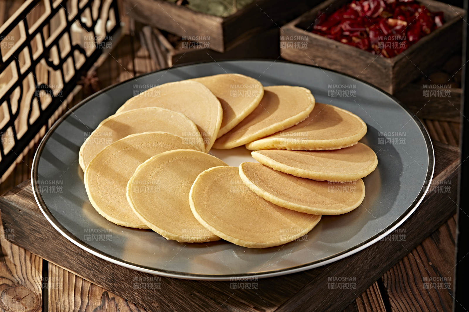 农家杂粮鸡蛋滩簧