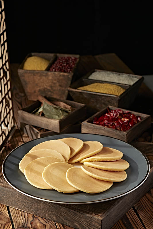 农家杂粮鸡蛋滩簧