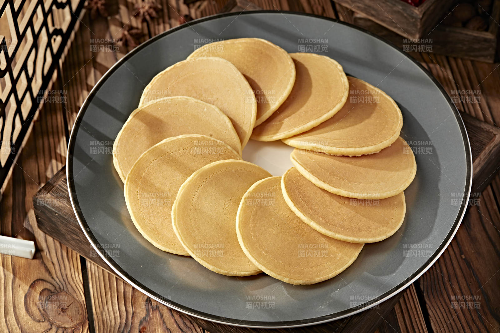 农家杂粮鸡蛋滩簧