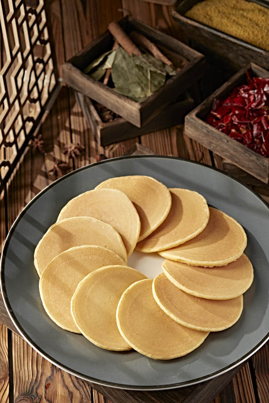 农家杂粮鸡蛋滩簧