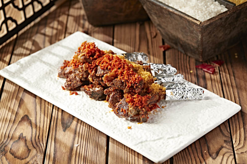 川湘爆辣戰(zhàn)斧小羊排