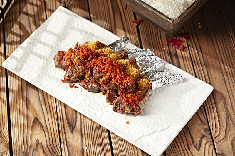 川湘爆辣戰(zhàn)斧小羊排