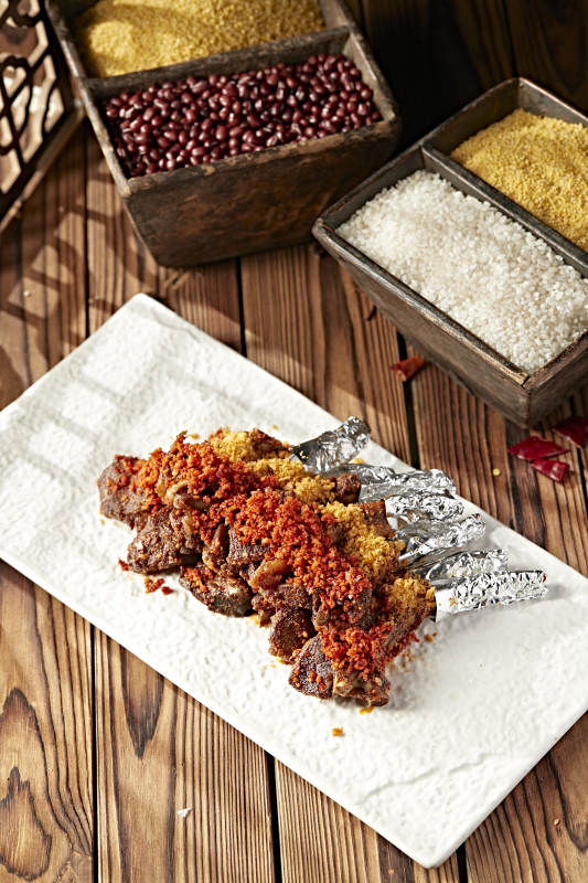 川湘爆辣戰(zhàn)斧小羊排