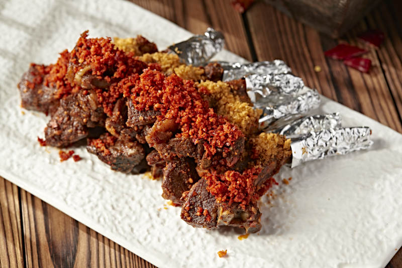 川湘爆辣戰(zhàn)斧小羊排