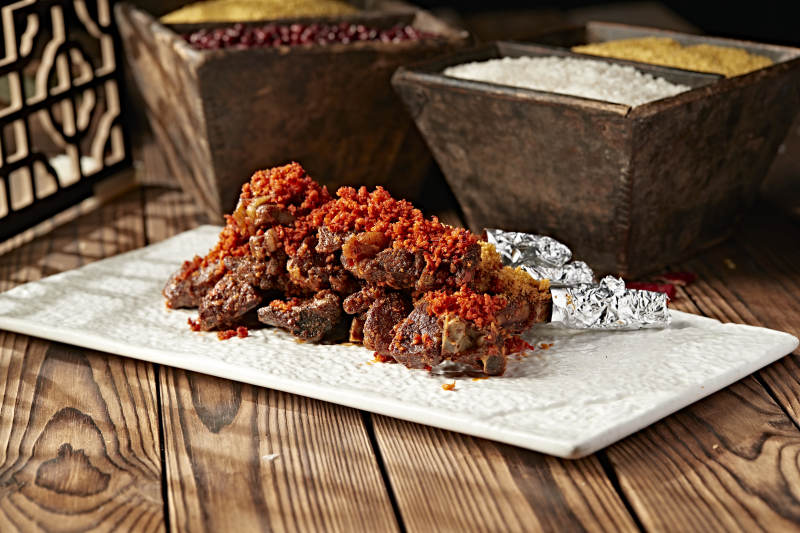 川湘爆辣戰(zhàn)斧小羊排