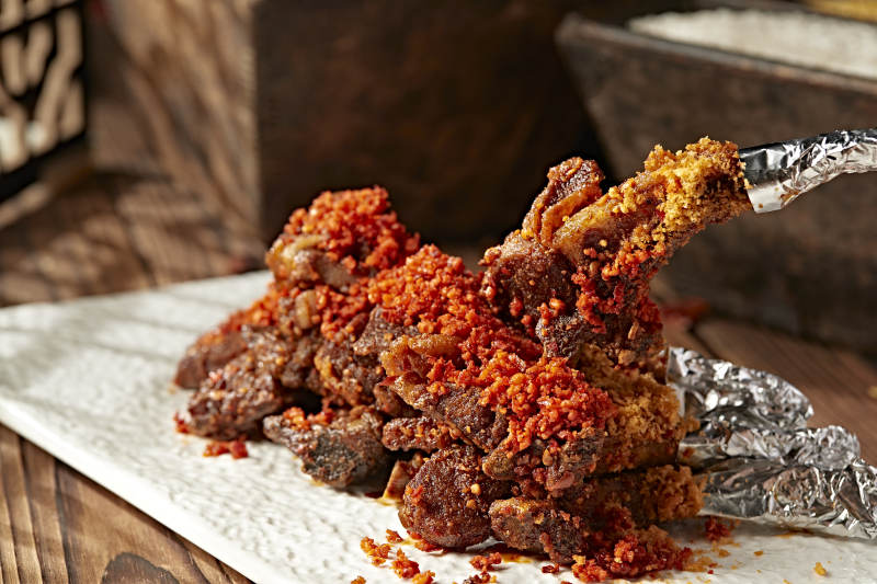 川湘爆辣戰(zhàn)斧小羊排