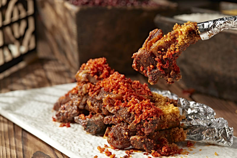 川湘爆辣戰(zhàn)斧小羊排