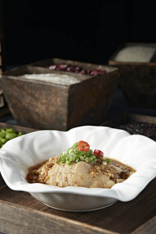 美味可口小凉菜川味口水鸡