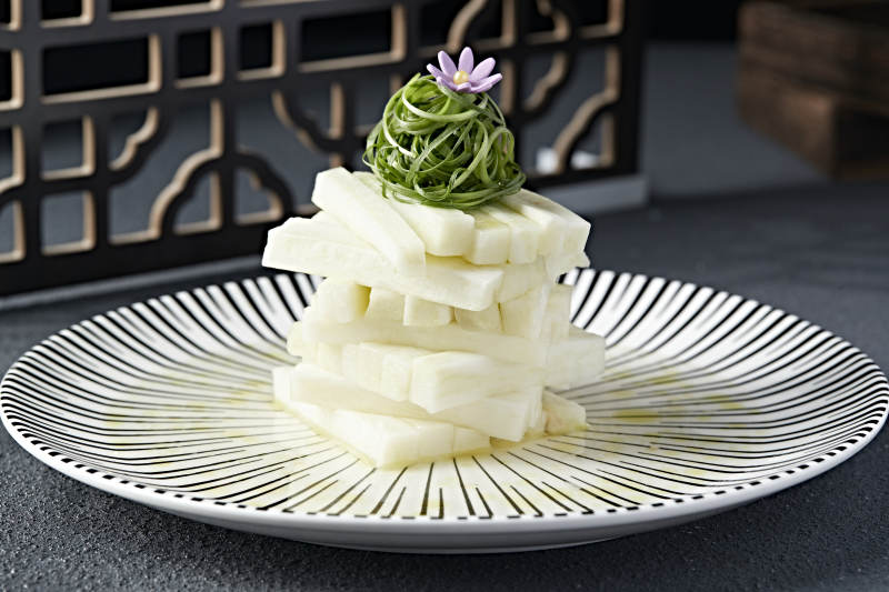 精美凉菜凉拌撇咧条