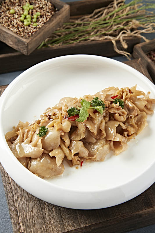 火爆鸡冠大海螺片