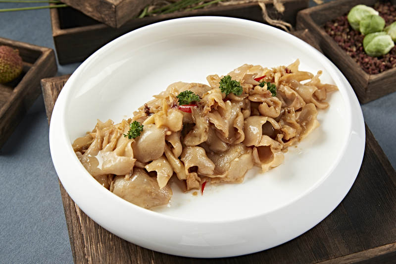 火爆鸡冠大海螺片