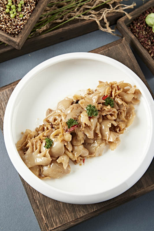 火爆鸡冠大海螺片