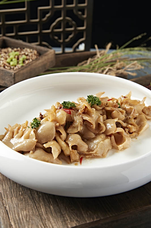 火爆鸡冠大海螺片