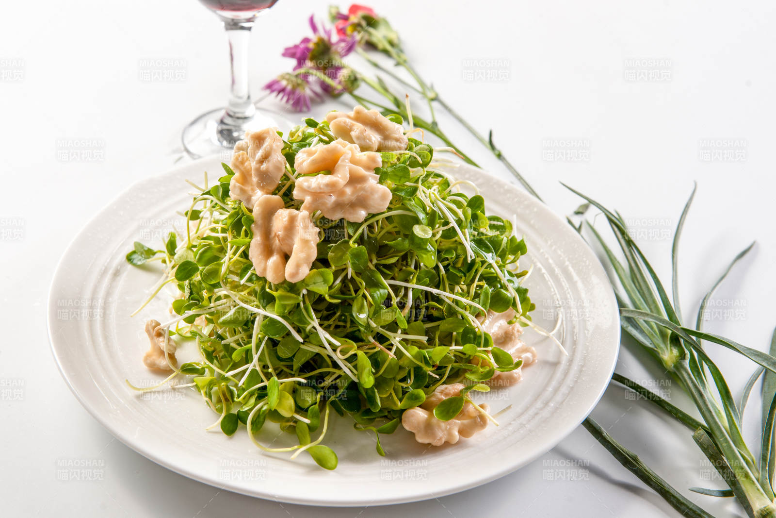 養(yǎng)生老醋花生