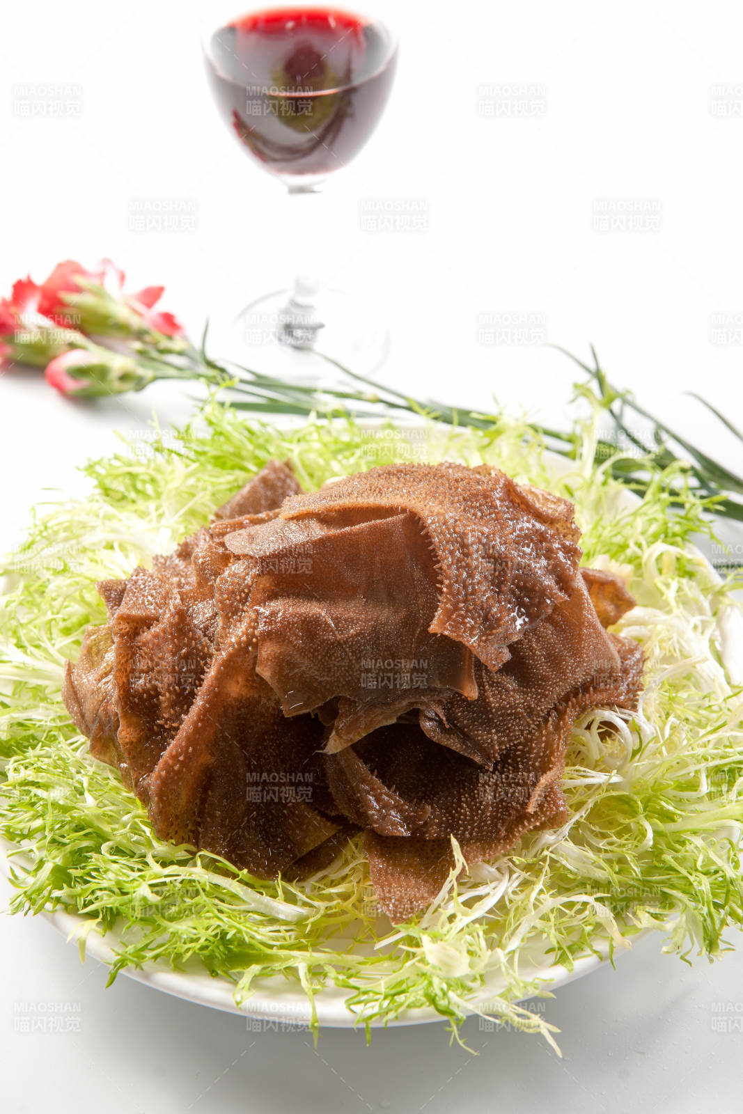 火鍋食材涮品海帶