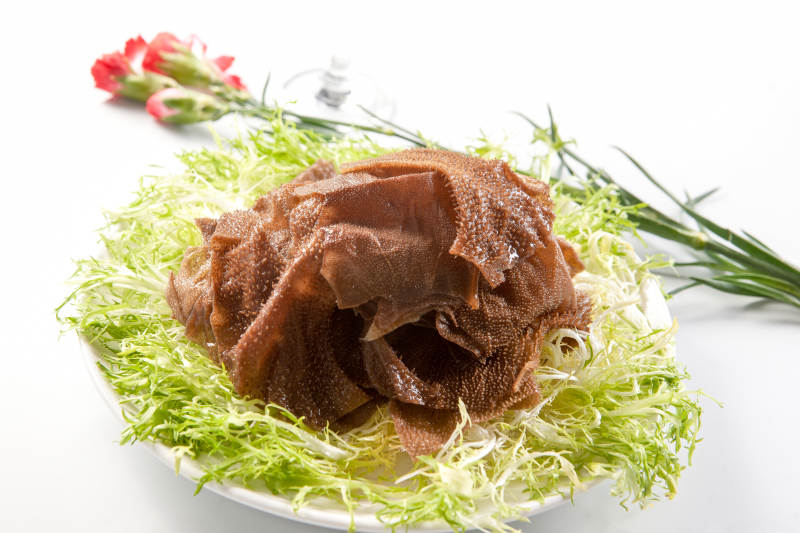 火鍋食材涮品海帶