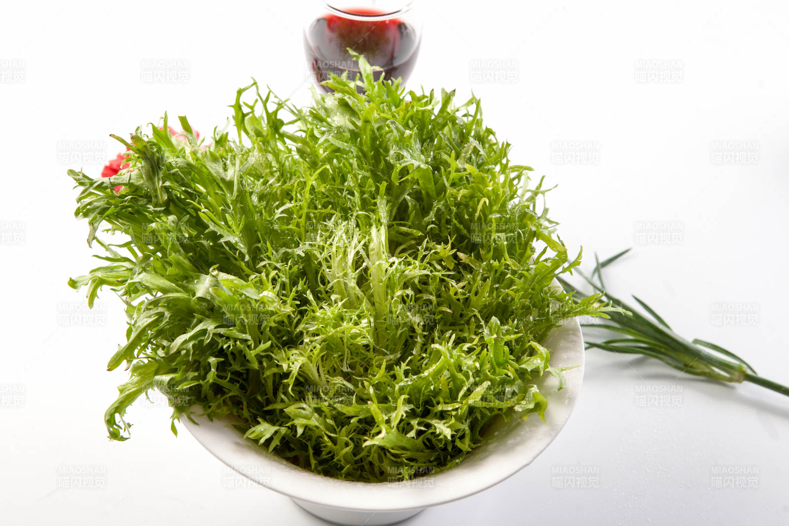 火锅食材涮品鸭肠