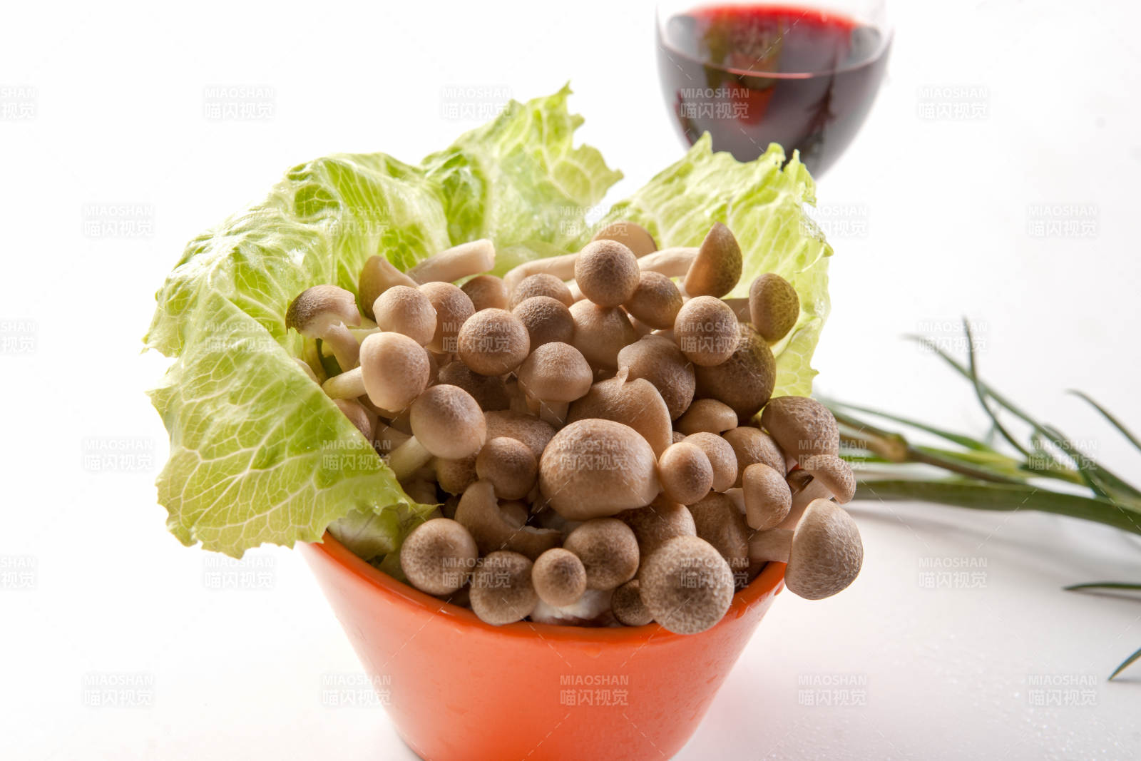 火锅食材午餐肉切片