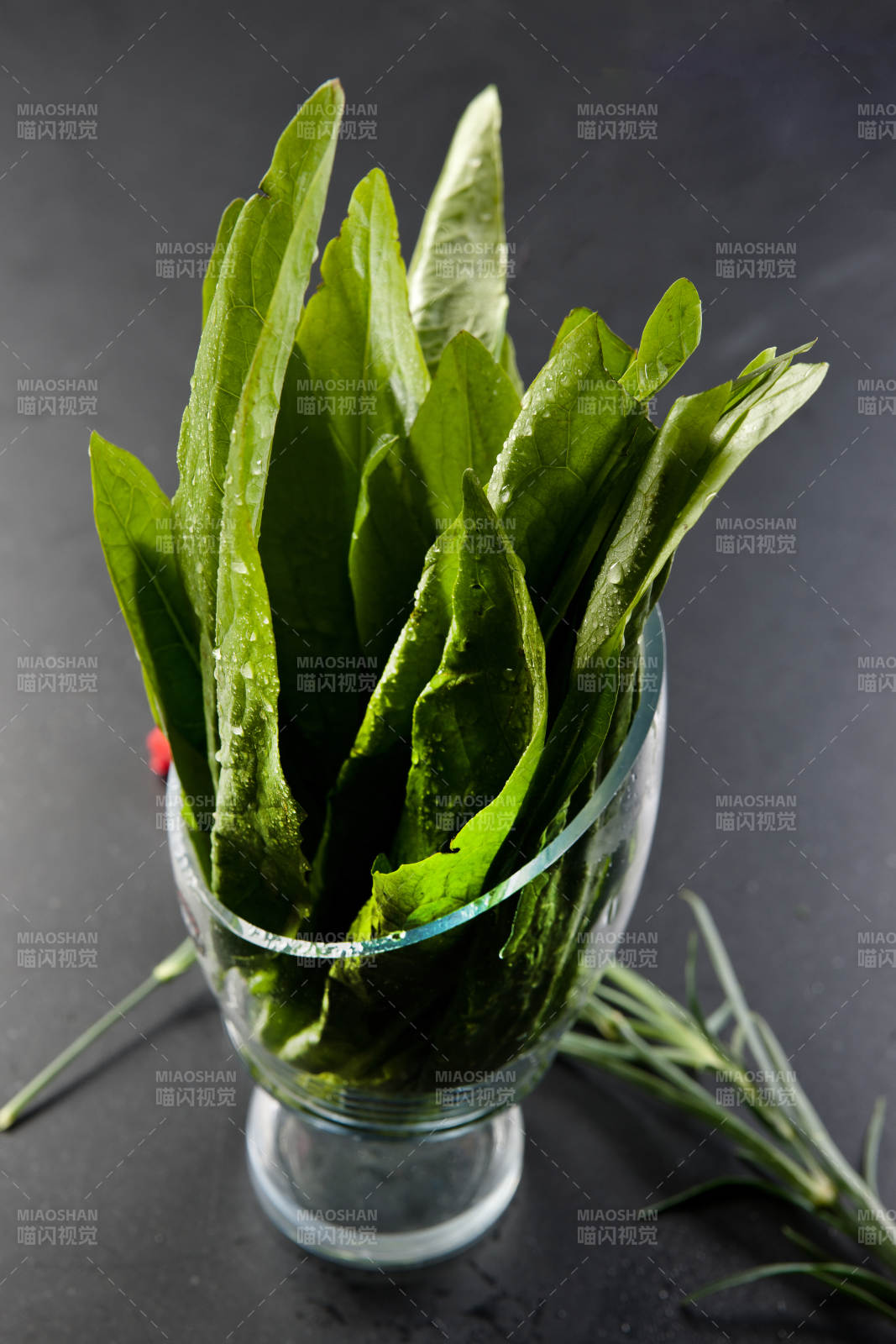 火锅涮品鲜冬瓜