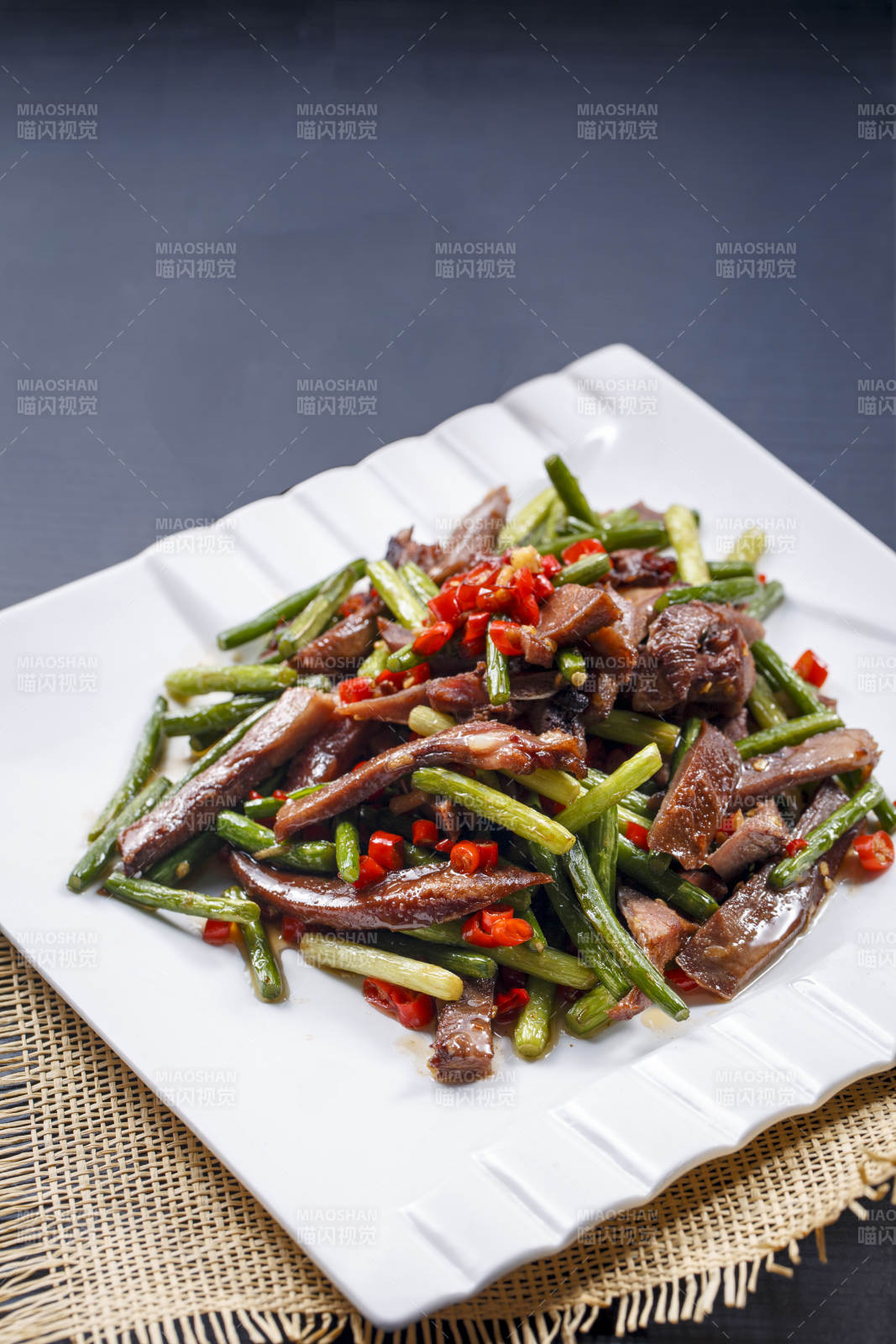 夏威夷木瓜炖雪蛤