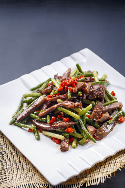 夏威夷木瓜燉雪蛤