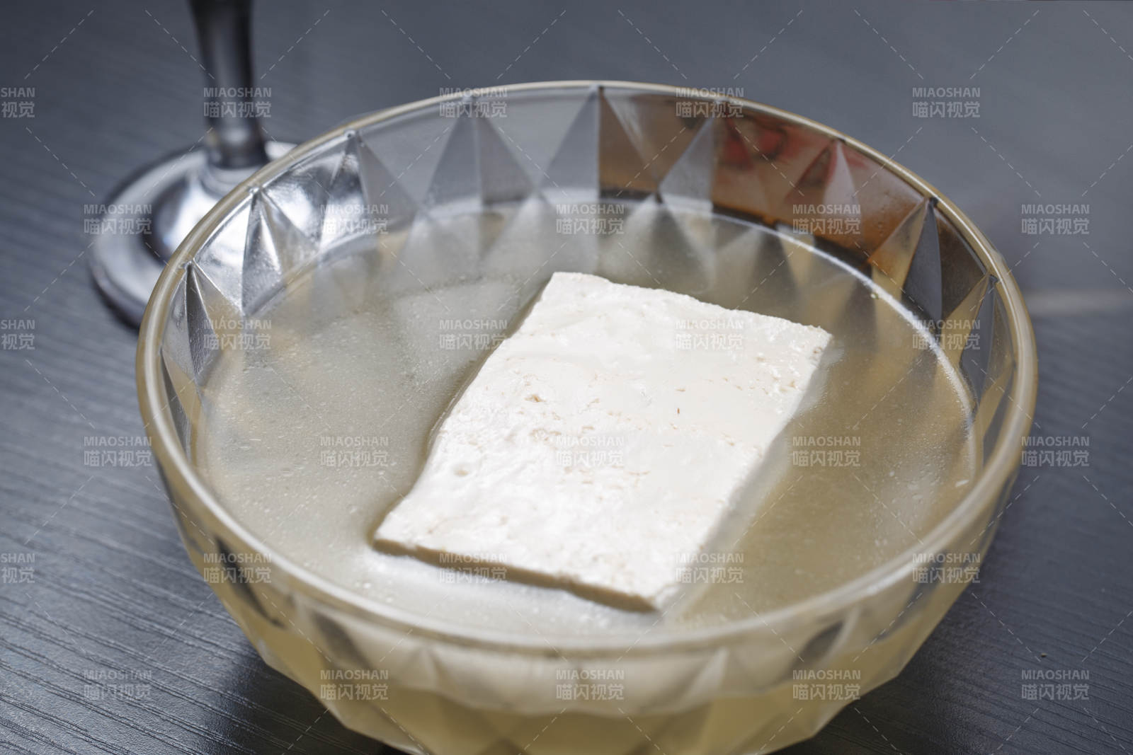 青红椒炒毛肚-摄影图