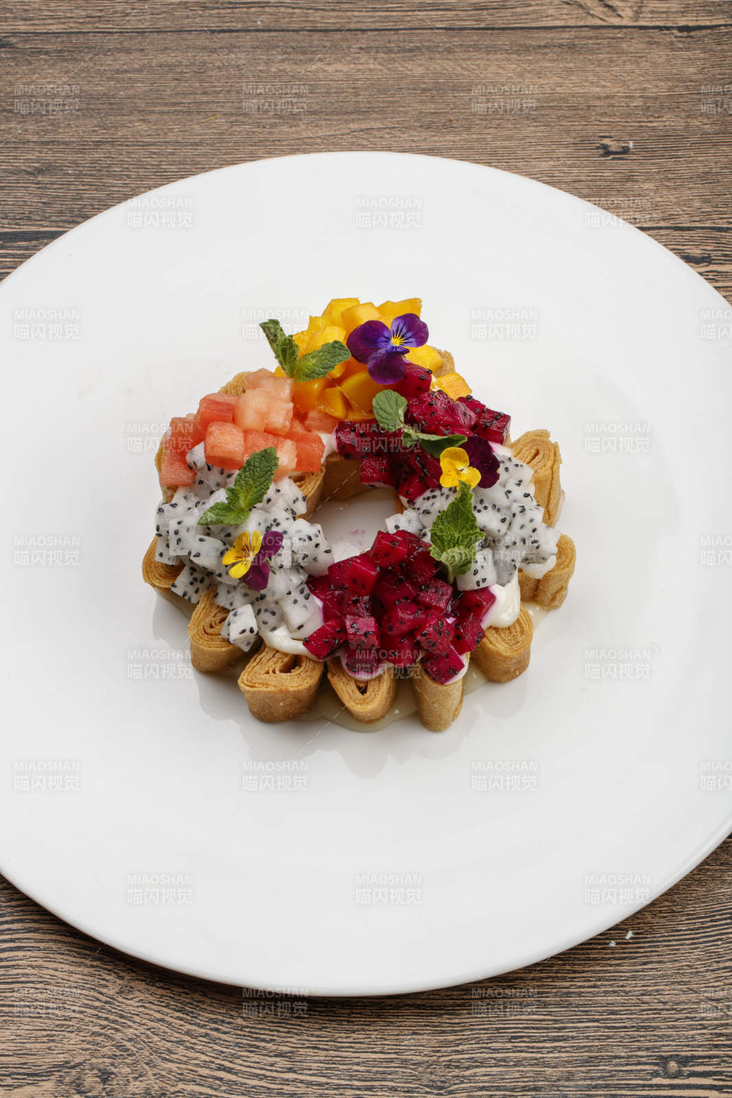 鲜果缤纷吉事卷