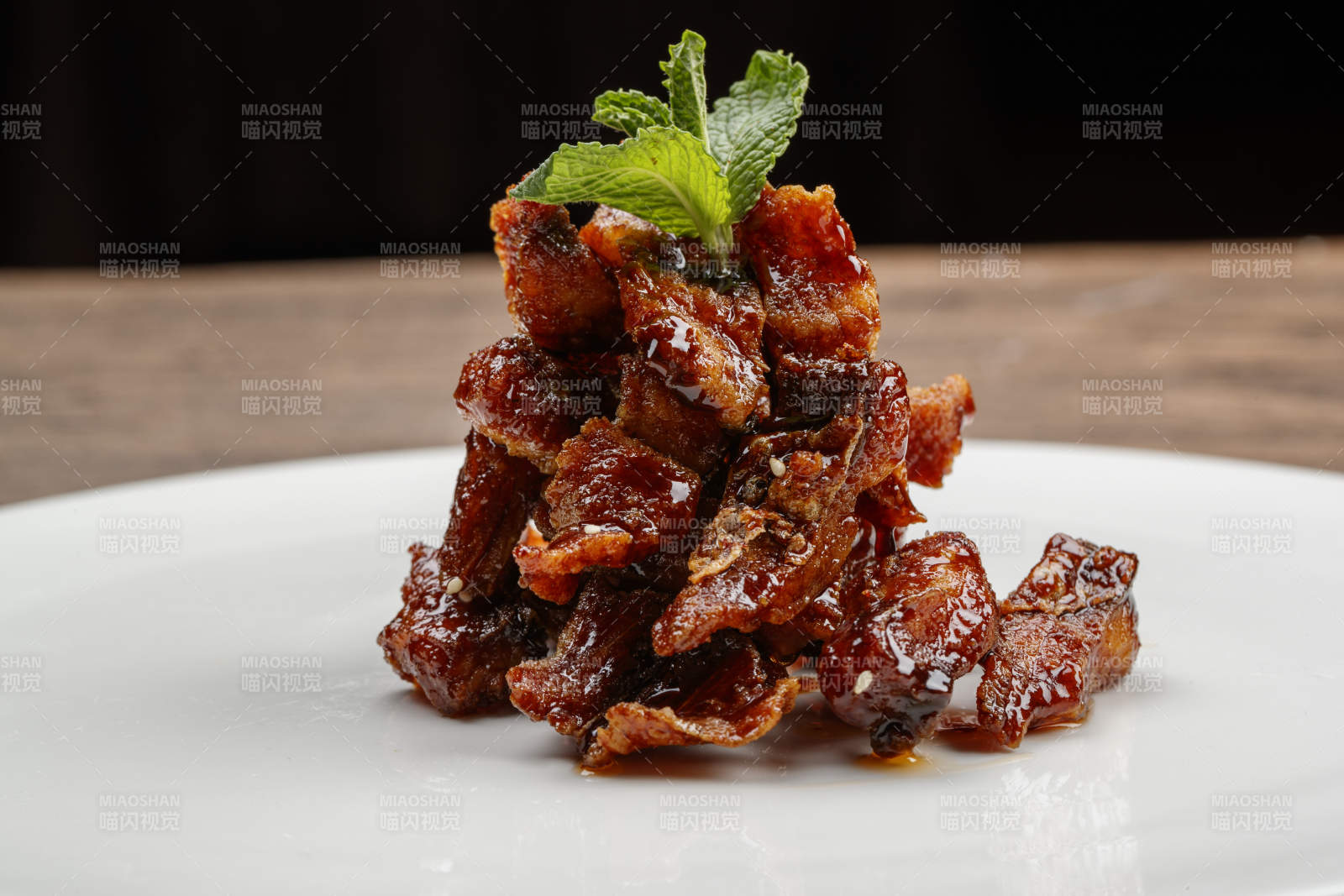 風(fēng)味煙熏醉魚