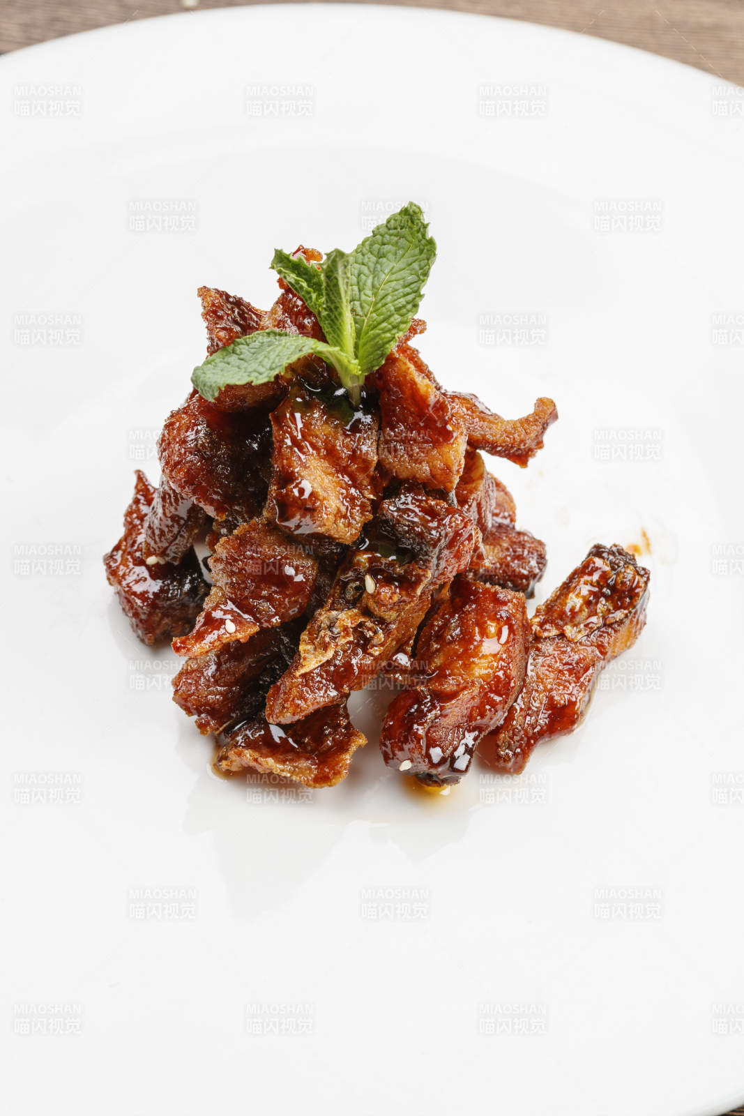 風(fēng)味煙熏醉魚