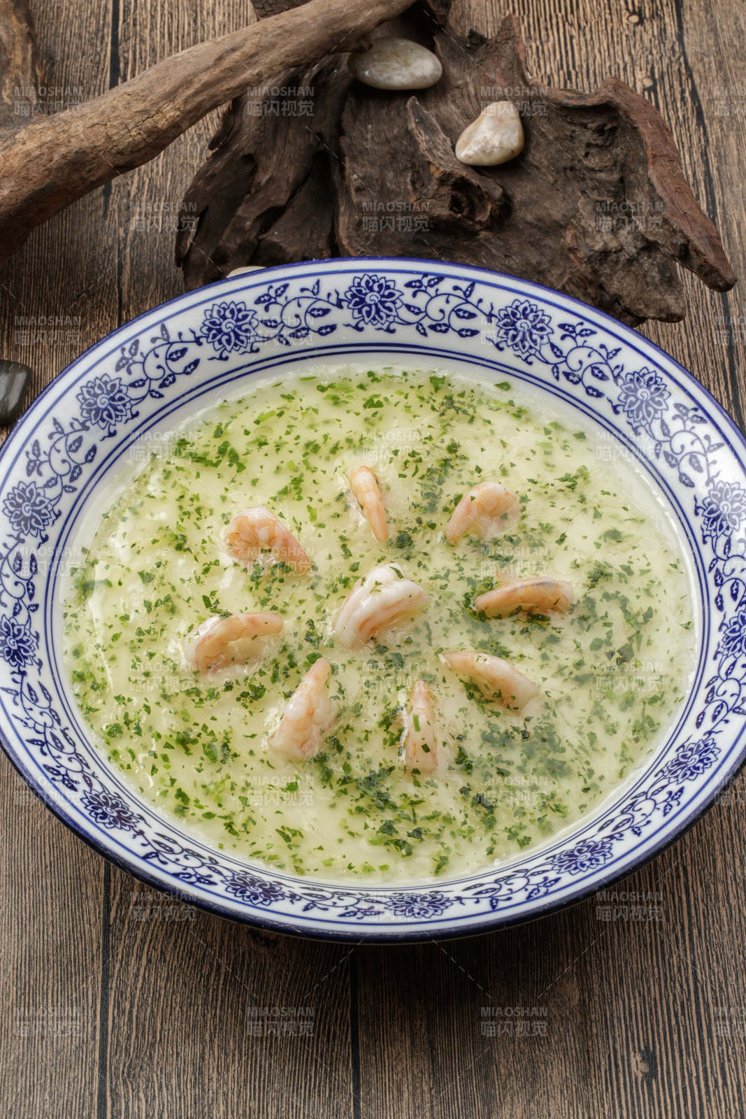 柴沟堡熏肘花-摄影图