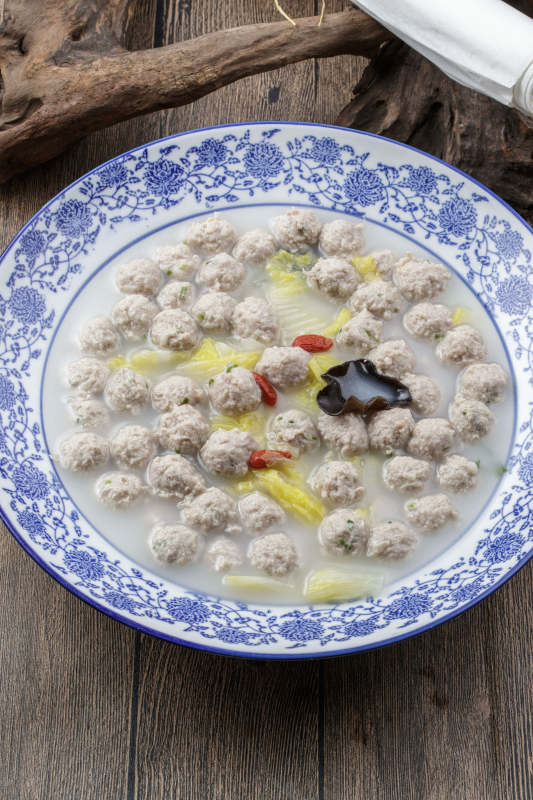 砂锅牛肉粒焗长山药