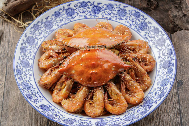 清汤粉蝌蚪蝌蚪凉粉