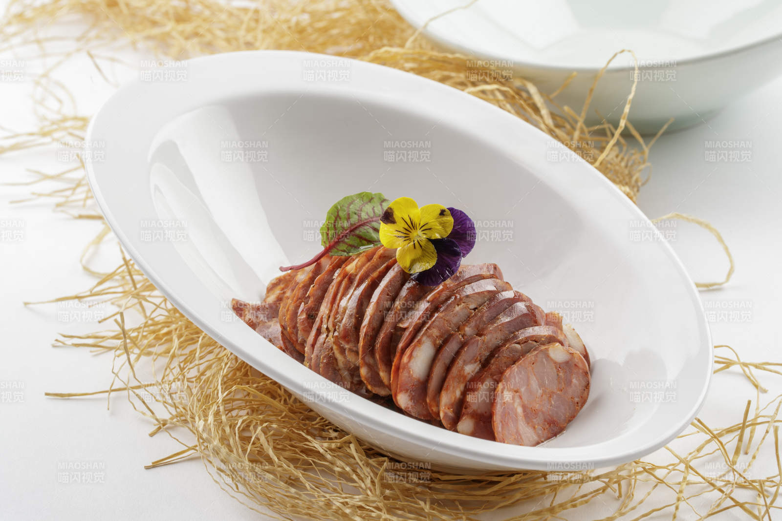 川味腊肠麻辣香肠