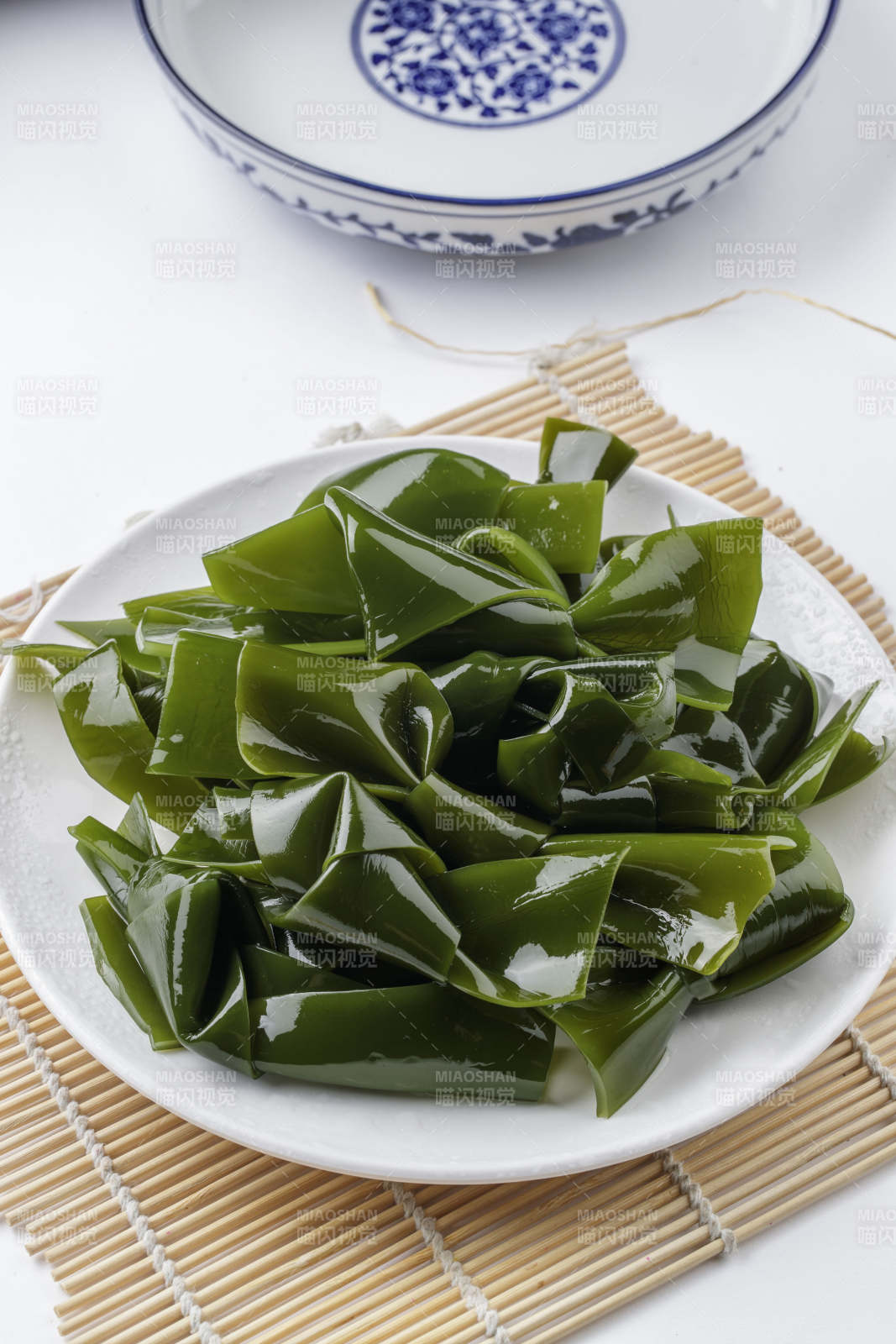 火鍋食材昆布結(jié)海帶