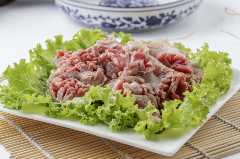 火鍋食材涮珍花