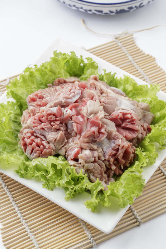 火鍋食材涮珍花