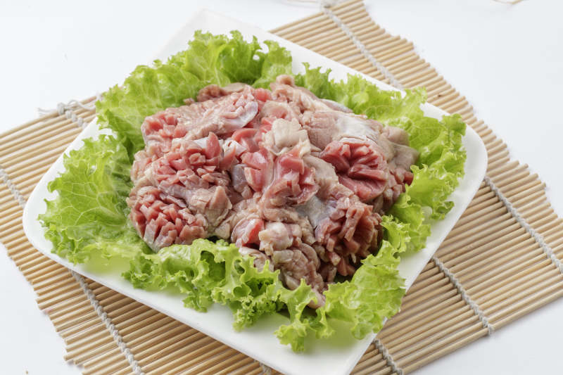 火鍋食材涮珍花