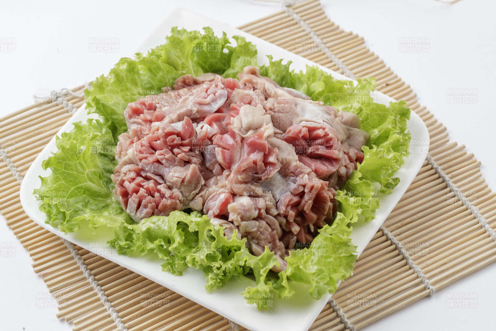 火鍋食材涮珍花