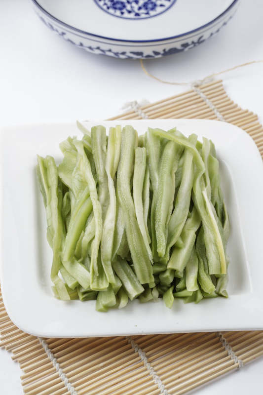 火锅食材涮贡菜